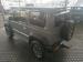 Suzuki Jimny 1.5 GLX AllGrip 3-door manual - Thumbnail 5