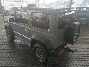Suzuki Jimny 1.5 GLX AllGrip 3-door manual - Image 5