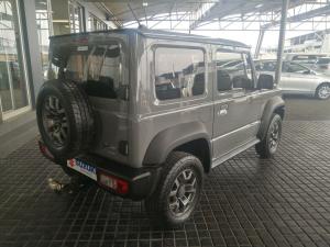 Suzuki Jimny 1.5 GLX AllGrip 3-door manual - Image 7