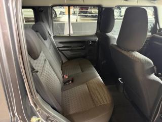 Suzuki Jimny 1.5 GLX AllGrip 5-door manual