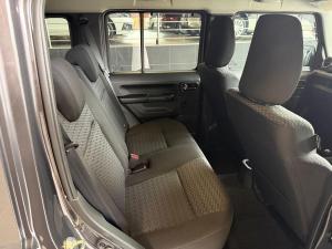 Suzuki Jimny 1.5 GLX AllGrip 5-door manual - Image 14