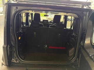 Suzuki Jimny 1.5 GLX AllGrip 5-door manual