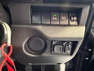 Suzuki Jimny 1.5 GLX AllGrip 5-door manual