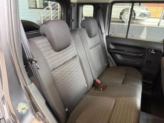 Suzuki Jimny 1.5 GLX AllGrip 5-door manual