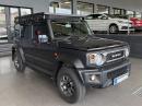 Thumbnail Suzuki Jimny 1.5 GLX AllGrip 5-door manual