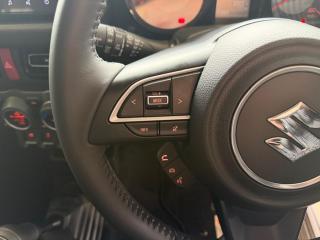 Suzuki Jimny 1.5 GLX AllGrip 5-door manual