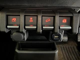 Suzuki Jimny 1.5 GLX AllGrip 5-door manual