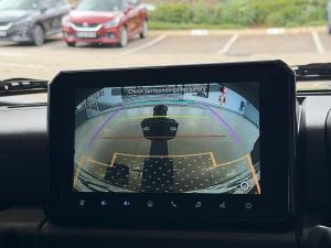 Suzuki Jimny 1.5 GLX AllGrip 5-door manual - Image 25