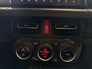 Suzuki Jimny 1.5 GLX AllGrip 5-door manual