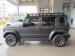 Suzuki Jimny 1.5 GLX AllGrip 5-door manual - Thumbnail 4