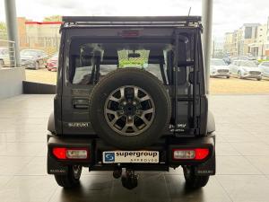 Suzuki Jimny 1.5 GLX AllGrip 5-door manual - Image 6