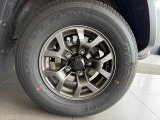 Suzuki Jimny 1.5 GLX AllGrip 5-door manual