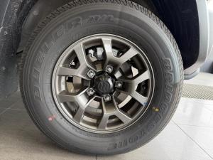 Suzuki Jimny 1.5 GLX AllGrip 5-door manual - Image 9