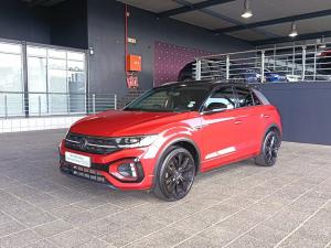 Volkswagen T-Roc 2.0TSI 4Motion R-Line - Image 1