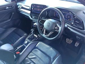 Volkswagen T-Roc 2.0TSI 4Motion R-Line - Image 7