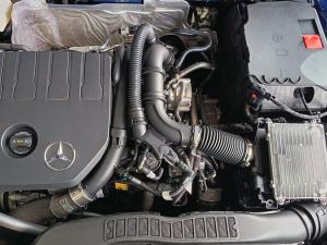 Mercedes-Benz A-Class A200 sedan AMG Line - Image 10