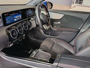 Mercedes-Benz A-Class A200 sedan AMG Line - Image 14