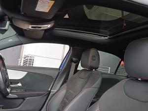 Mercedes-Benz A-Class A200 sedan AMG Line - Image 16