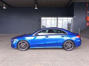 Mercedes-Benz A-Class A200 sedan AMG Line - Image 4