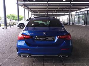 Mercedes-Benz A-Class A200 sedan AMG Line - Image 6