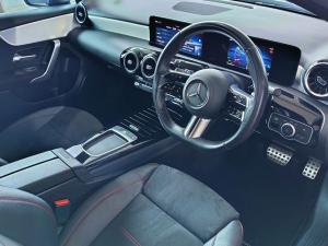 Mercedes-Benz A-Class A200 sedan AMG Line - Image 8