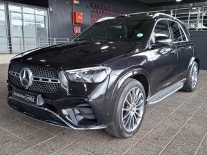 Mercedes-Benz GLE GLE450 4Matic - Image 1