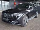 Thumbnail Mercedes-Benz GLE GLE450 4Matic