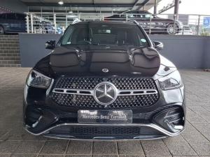 Mercedes-Benz GLE GLE450 4Matic - Image 2