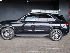 Mercedes-Benz GLE GLE450 4Matic - Image 4