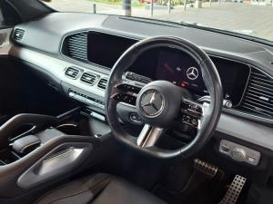 Mercedes-Benz GLE GLE450 4Matic - Image 8