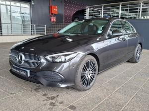 Mercedes-Benz C-Class C200 Avantgarde - Image 1