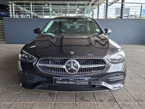 Mercedes-Benz C-Class C200 Avantgarde - Image 2