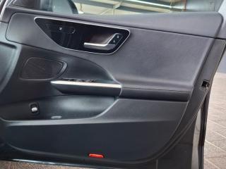 Mercedes-Benz C-Class C200 Avantgarde