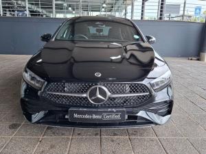 Mercedes-Benz A-Class A200 hatch Progressive - Image 2