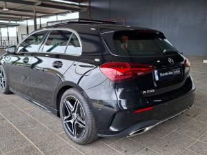Mercedes-Benz A-Class A200 hatch Progressive - Image 5