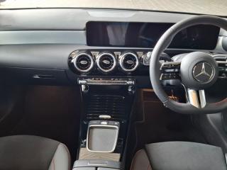 Mercedes-Benz A-Class A200 hatch Progressive