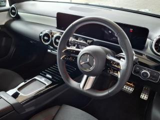 Mercedes-Benz A-Class A200 hatch Progressive