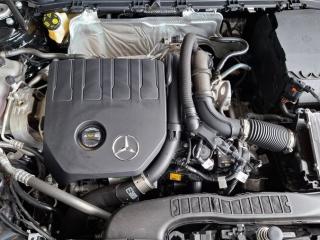 Mercedes-Benz A-Class A200 hatch Progressive