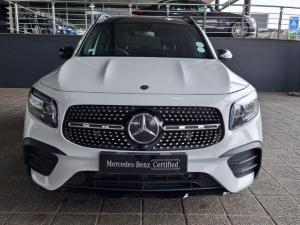 Mercedes-Benz GLB GLB250 Progressive - Image 2