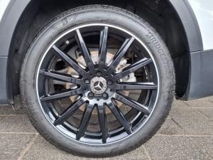 Mercedes-Benz GLB GLB250 Progressive - Image 3