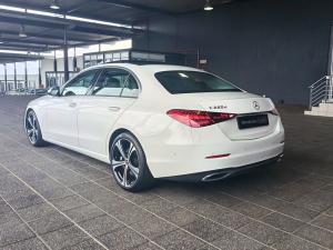 Mercedes-Benz C-Class C220d Avantgarde - Image 5