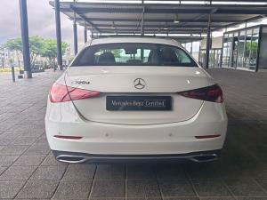 Mercedes-Benz C-Class C220d Avantgarde - Image 6