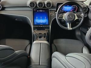 Mercedes-Benz C-Class C220d Avantgarde - Image 7