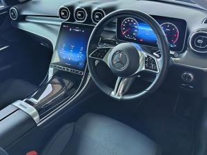 Mercedes-Benz C-Class C220d Avantgarde - Image 8