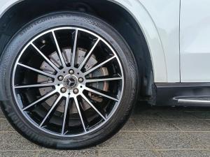 Mercedes-Benz GLE GLE400d 4Matic - Image 2