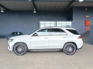 Mercedes-Benz GLE GLE400d 4Matic - Image 3