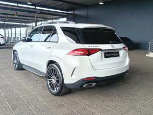 Mercedes-Benz GLE GLE400d 4Matic - Image 4
