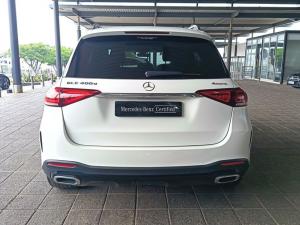 Mercedes-Benz GLE GLE400d 4Matic - Image 5