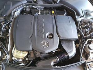 Mercedes-Benz C-Class C220d Avantgarde - Image 10