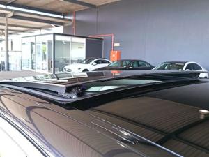 Mercedes-Benz C-Class C220d Avantgarde - Image 11